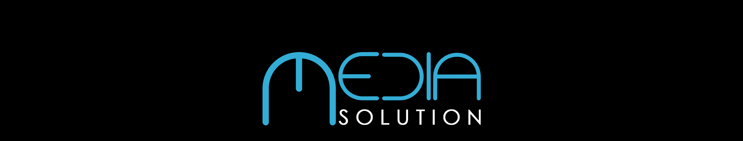 MediaSolution - Honlapkészítés, webdesign, online marketing, facebook, google adwords - logo
